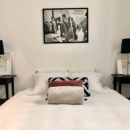 Charmant 2 Pieces Paris 5 Екстериор снимка
